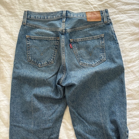 Levi’s 501 jeans - Picture 3 of 6